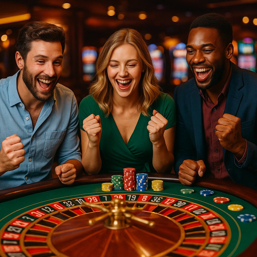 spicy casino