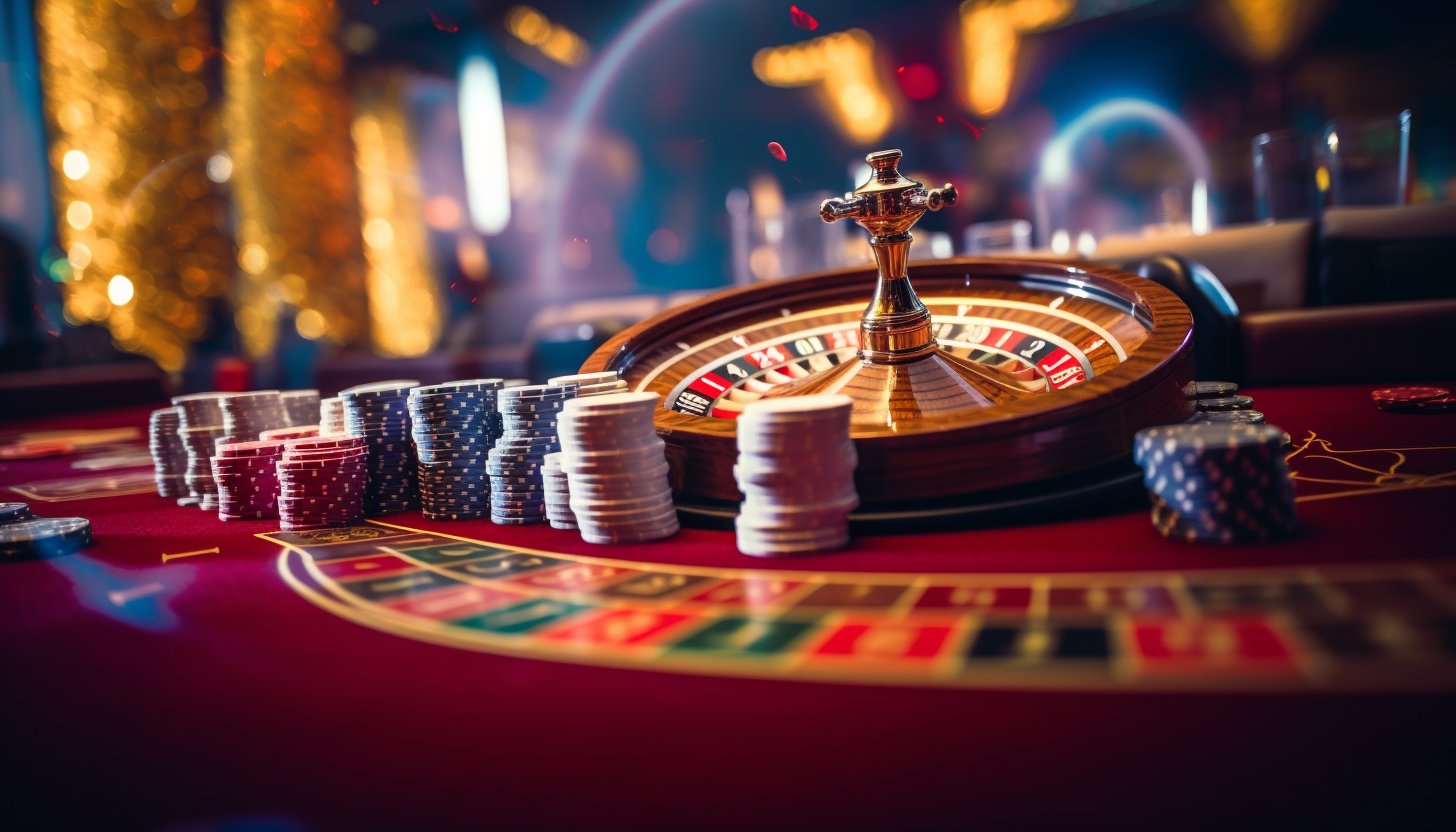 spicy casino
