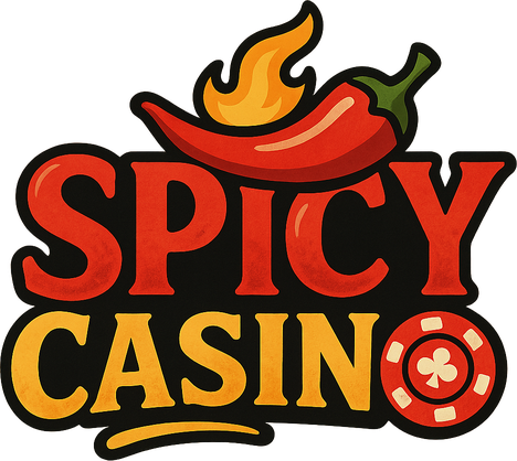 Spicy Casino Logo